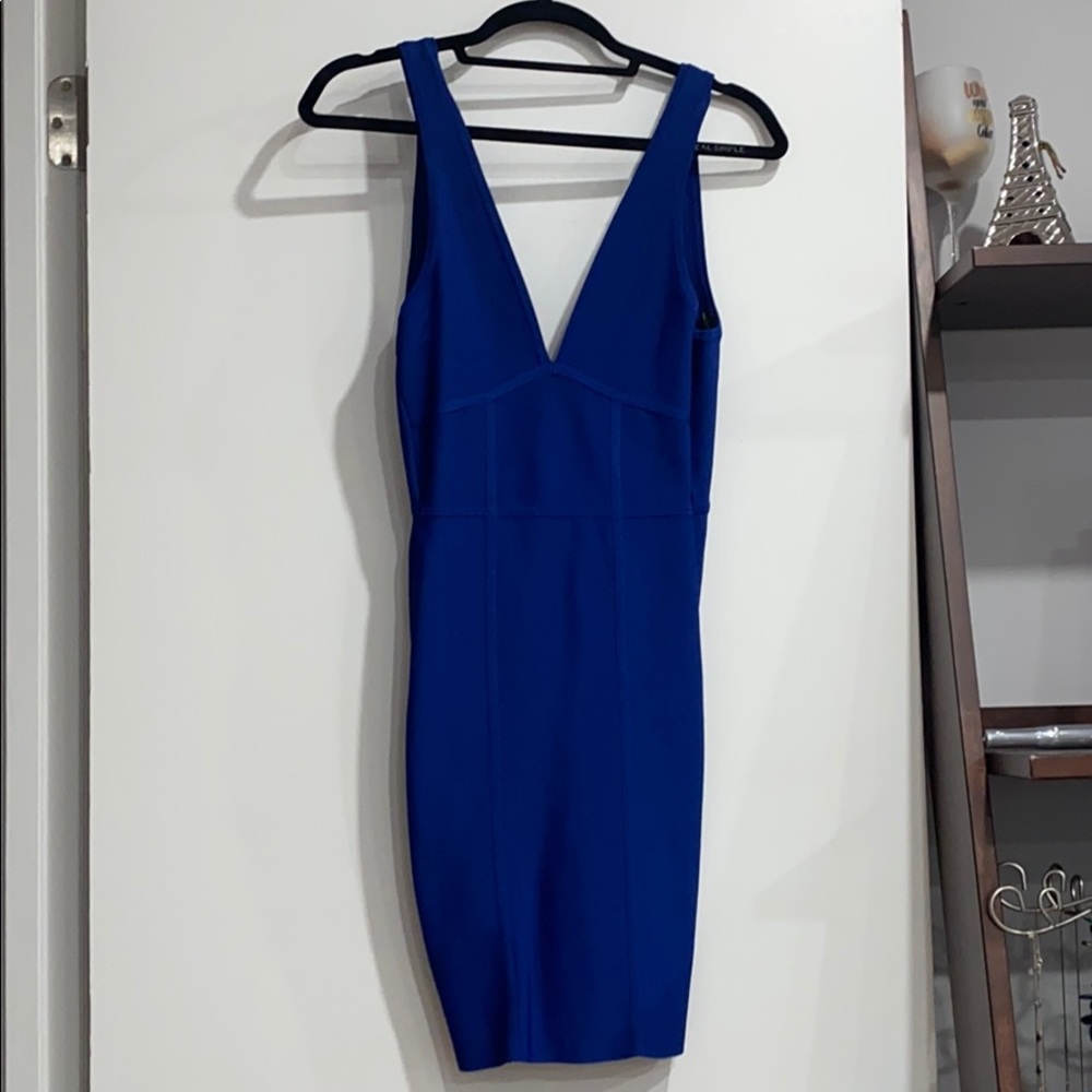 Nice fitted dress